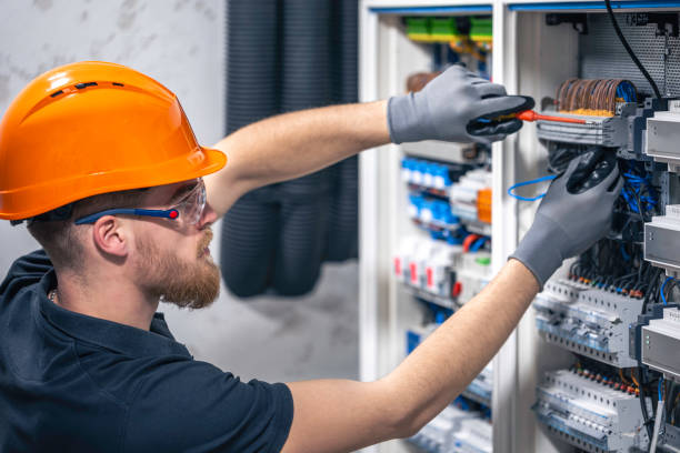 Why Trust Our Certified Electricians for Your Electrical Needs in Kittery Point, ME?